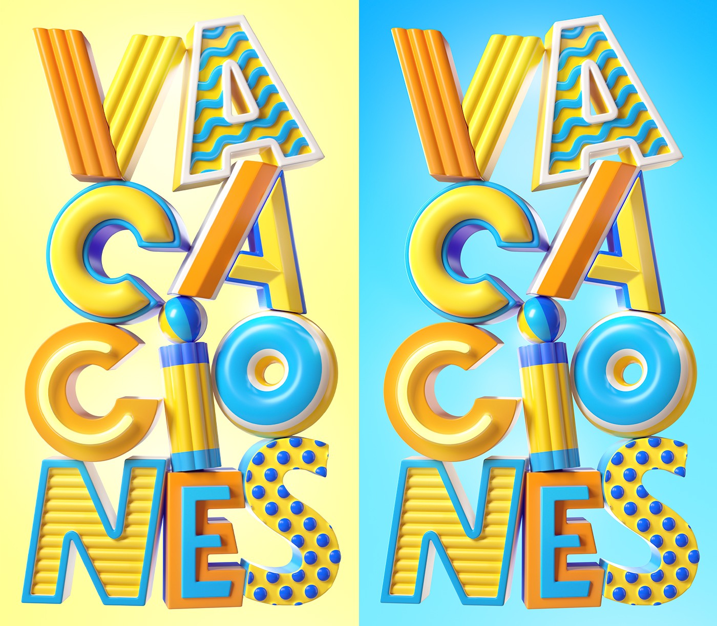 Vacaciones - Marc Urtasun