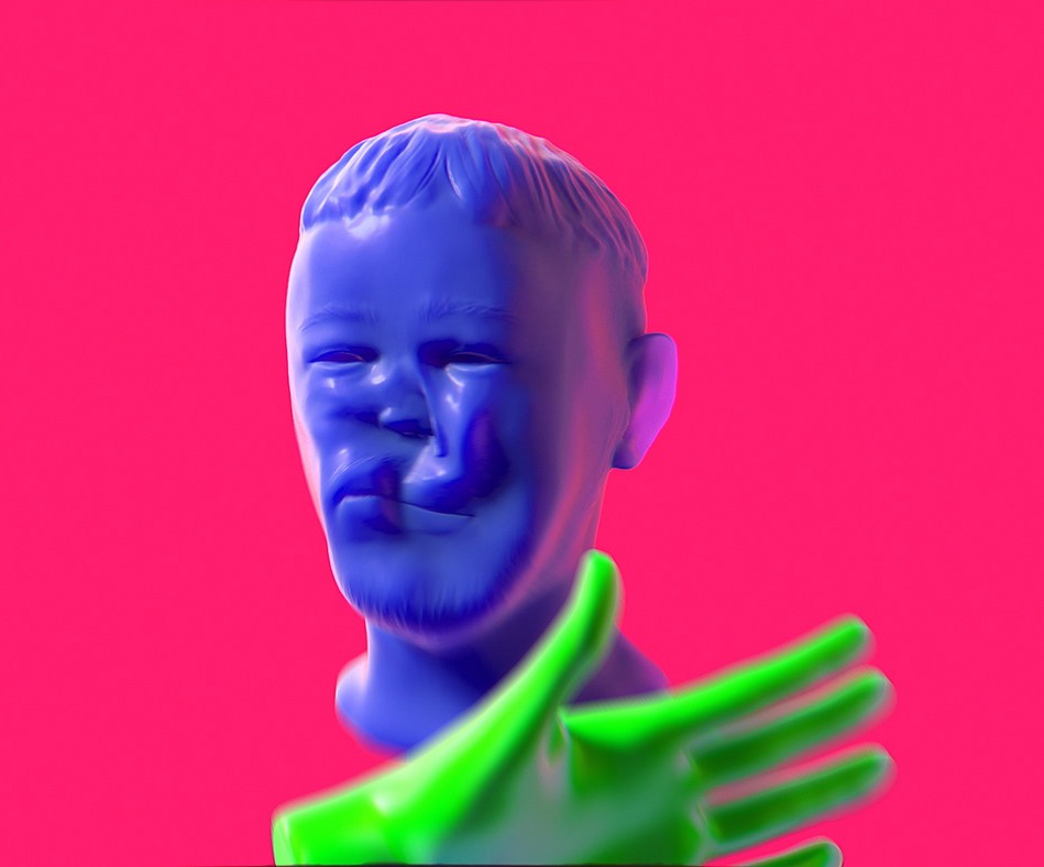 Trippy - Marc Urtasun