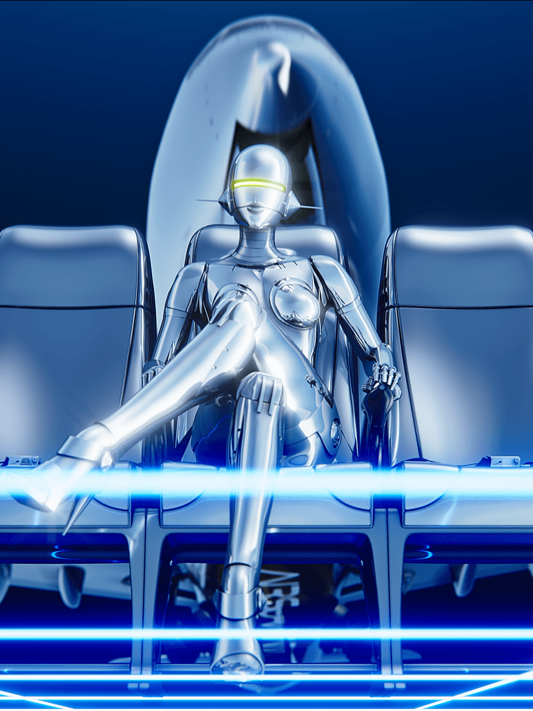 AIRSORAYAMA - Marc Urtasun