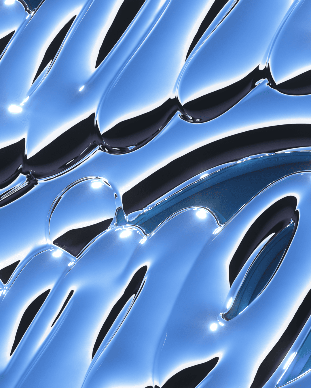 Just Keep Swimming. - Marc Urtasun