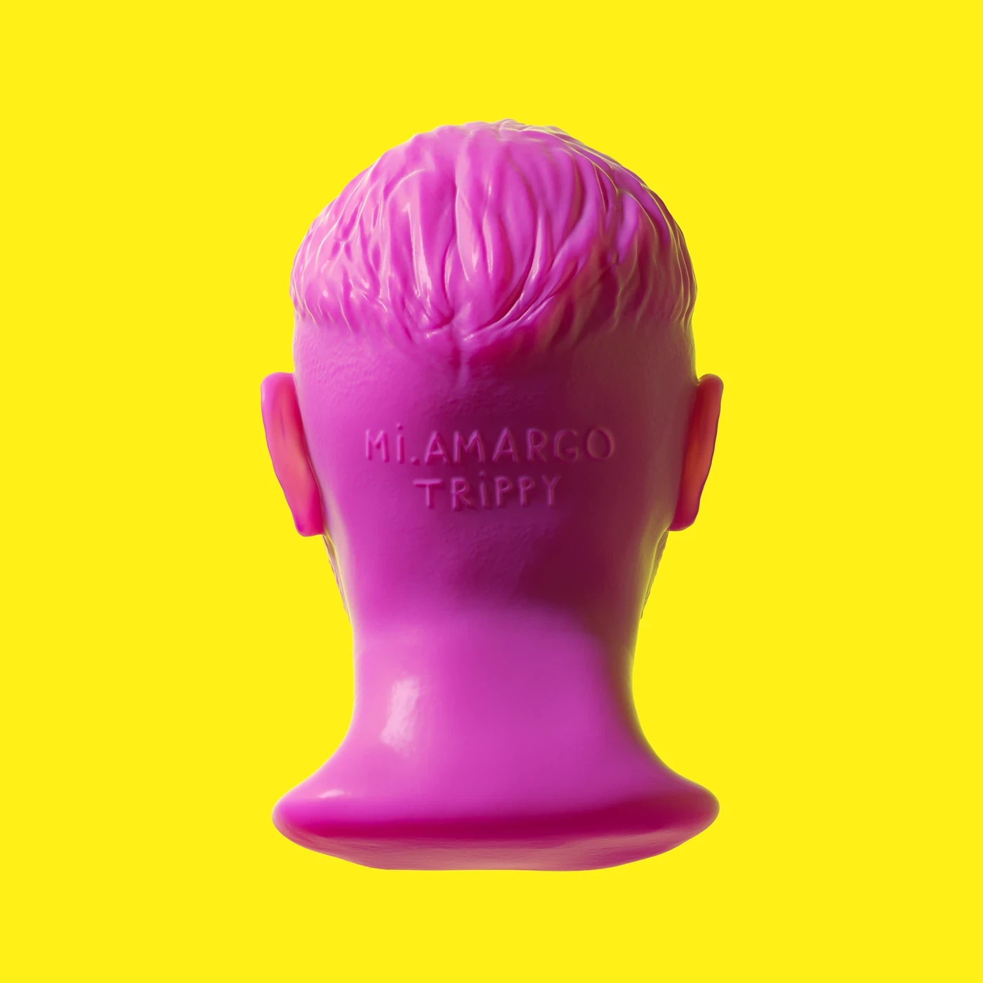Trippy - Marc Urtasun