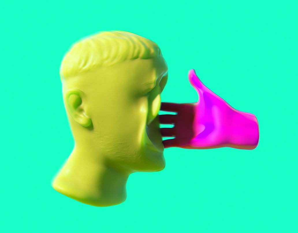 Trippy - Marc Urtasun