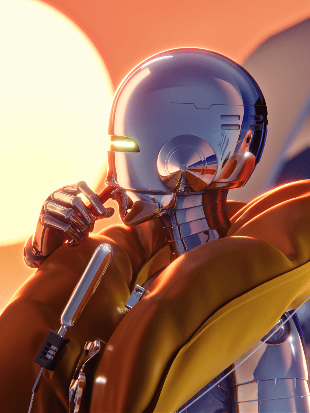 AIRSORAYAMA - Marc Urtasun