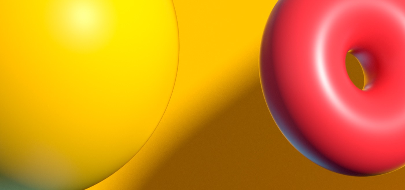 Yellow Portraits - Marc Urtasun