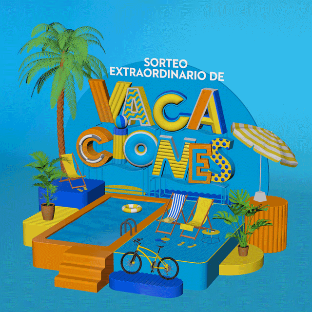 Vacaciones - Marc Urtasun