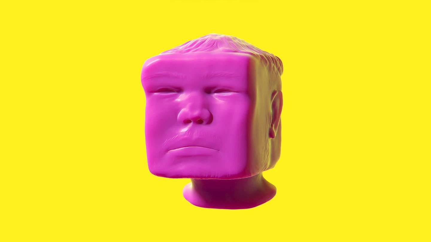 Trippy - Marc Urtasun