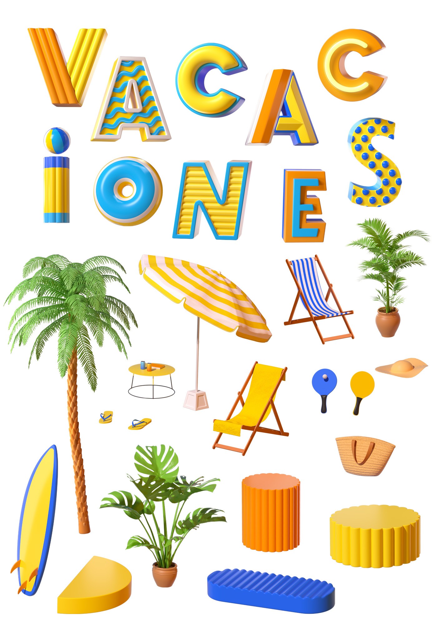Vacaciones - Marc Urtasun