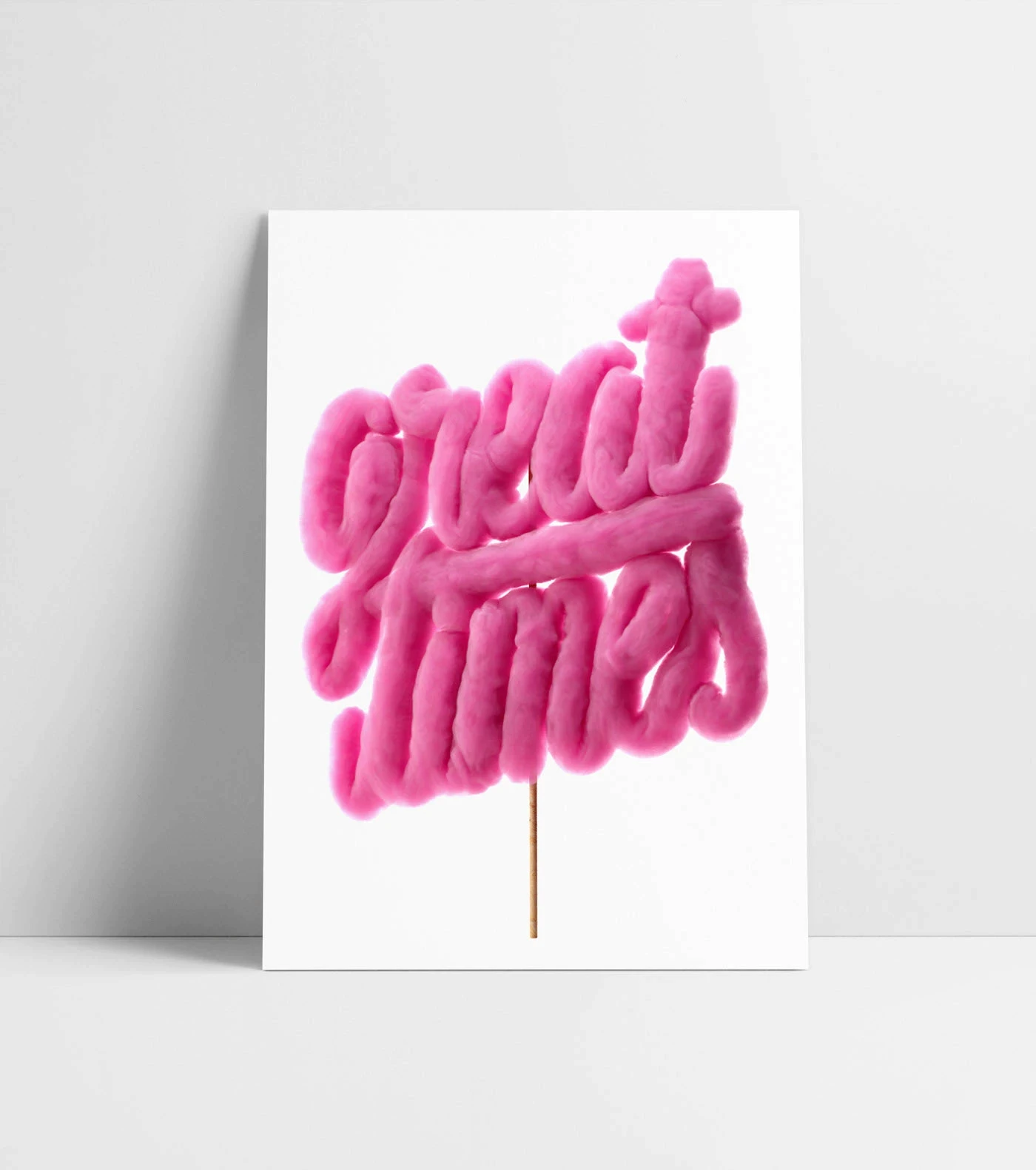 Great Times - Marc Urtasun