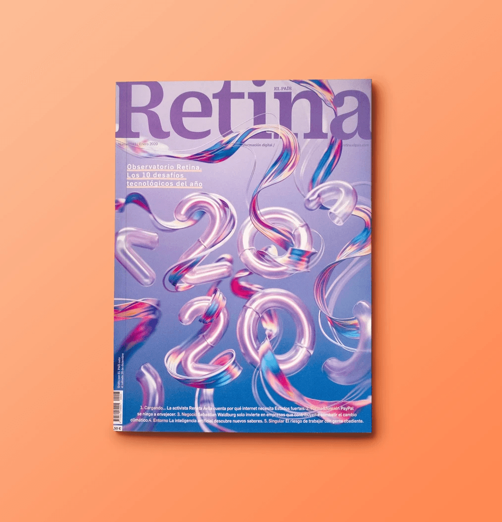 Retina