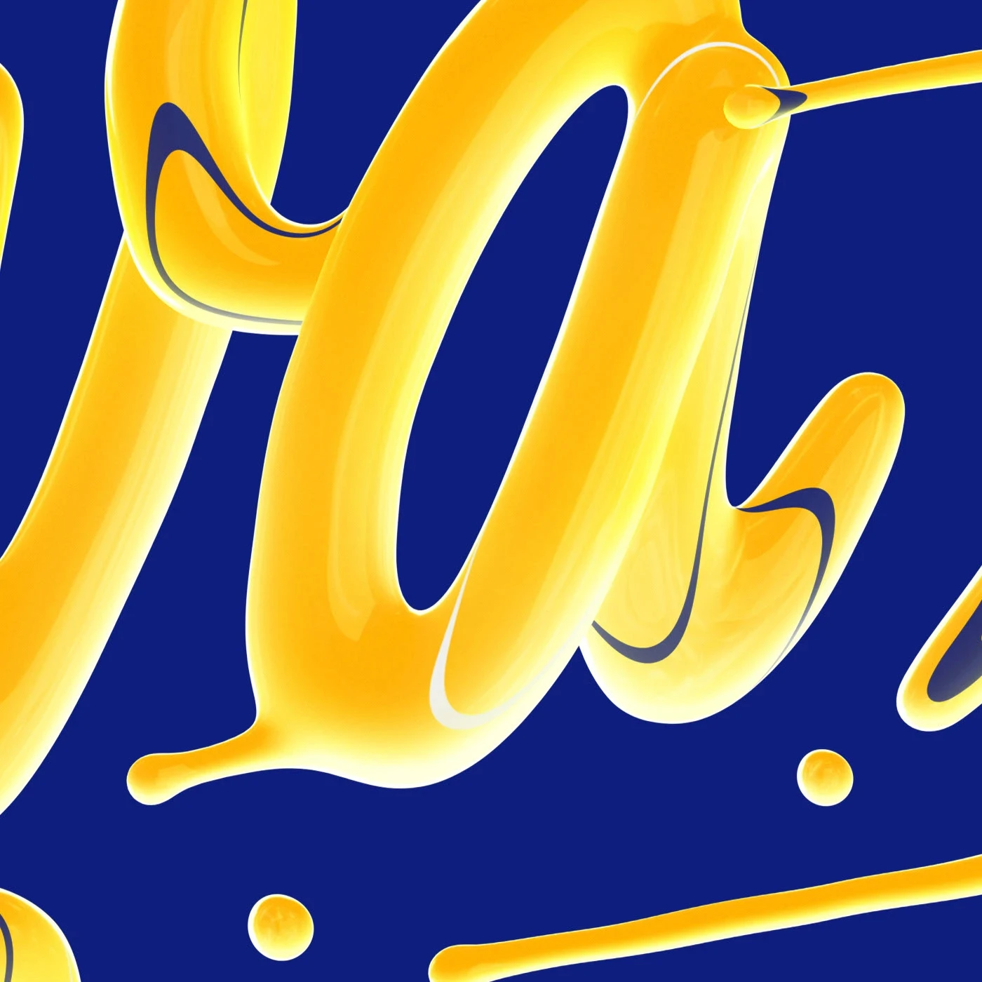 Lettering Chelsea - Marc Urtasun