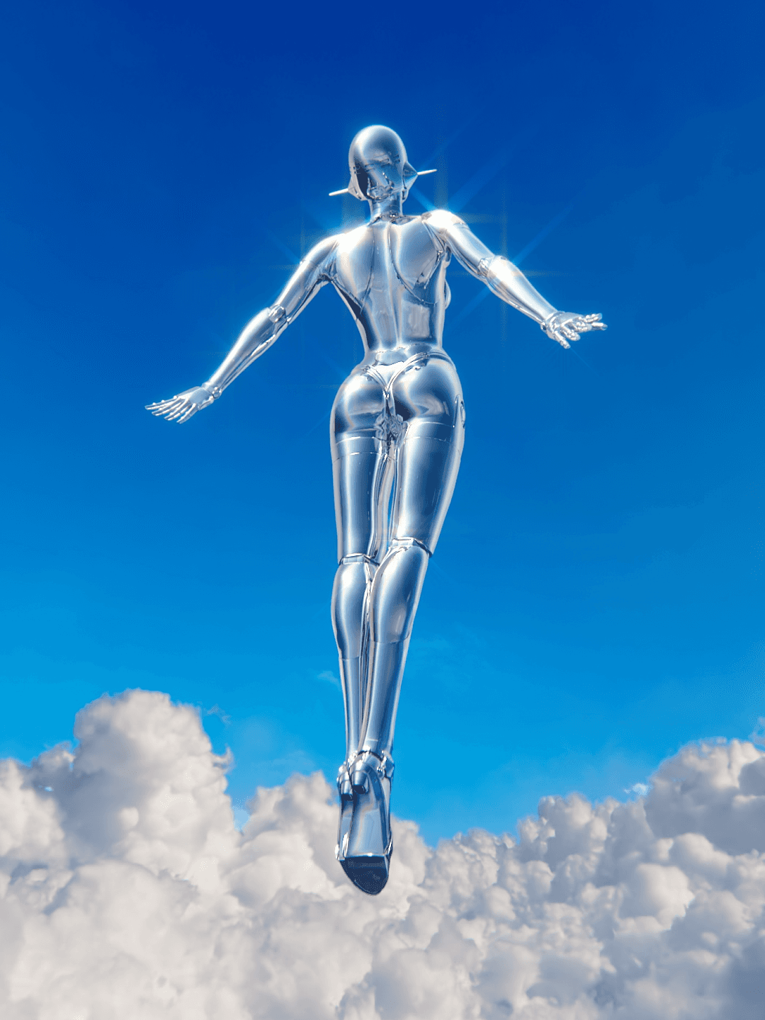 AIRSORAYAMA