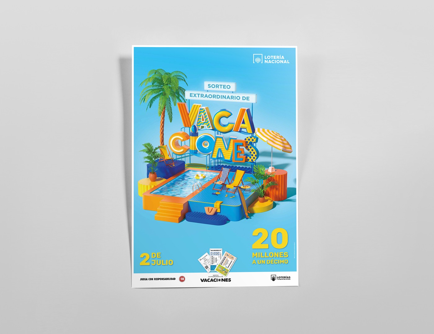 Vacaciones - Marc Urtasun