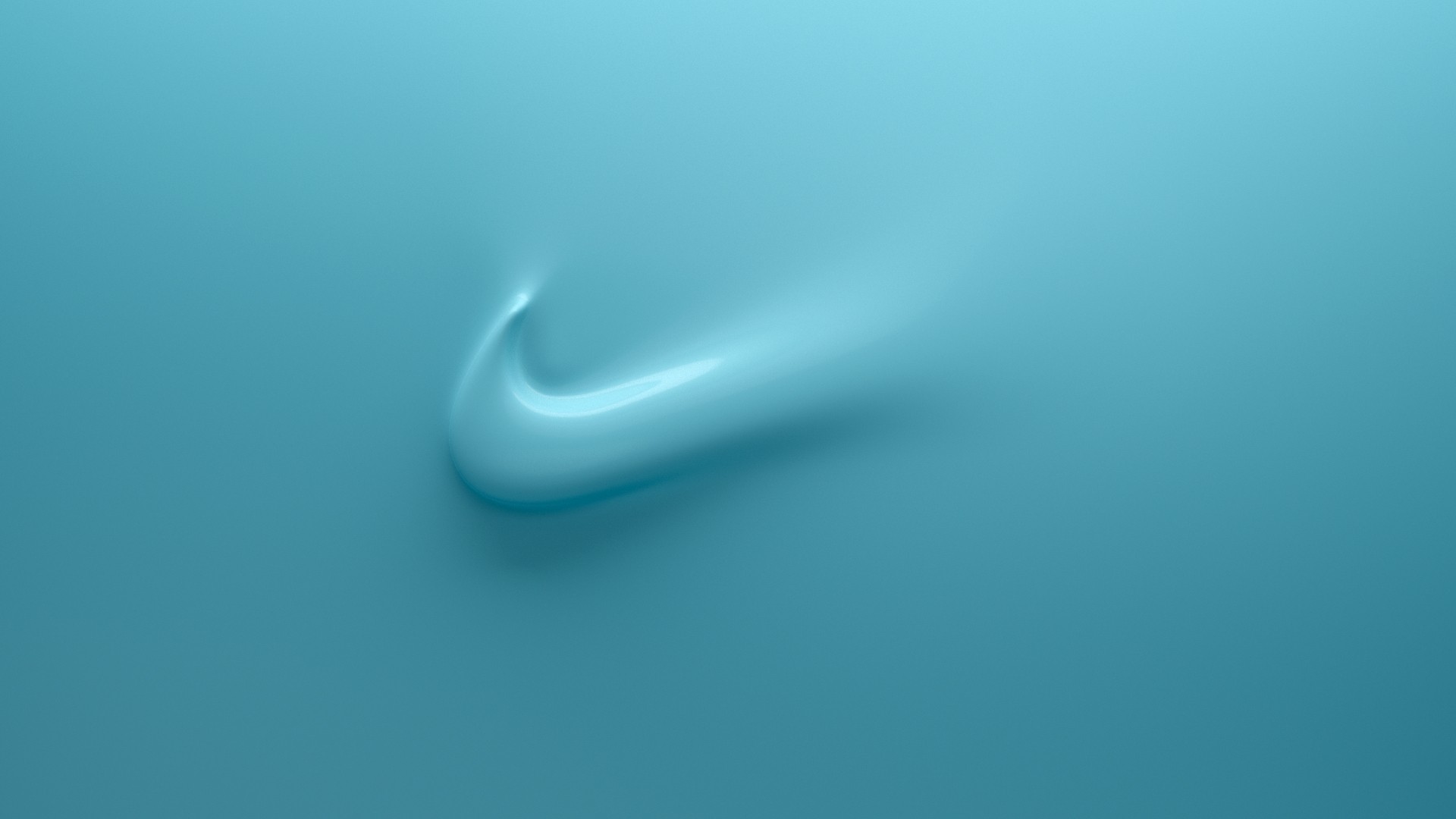 Nike swoosh - Marc Urtasun