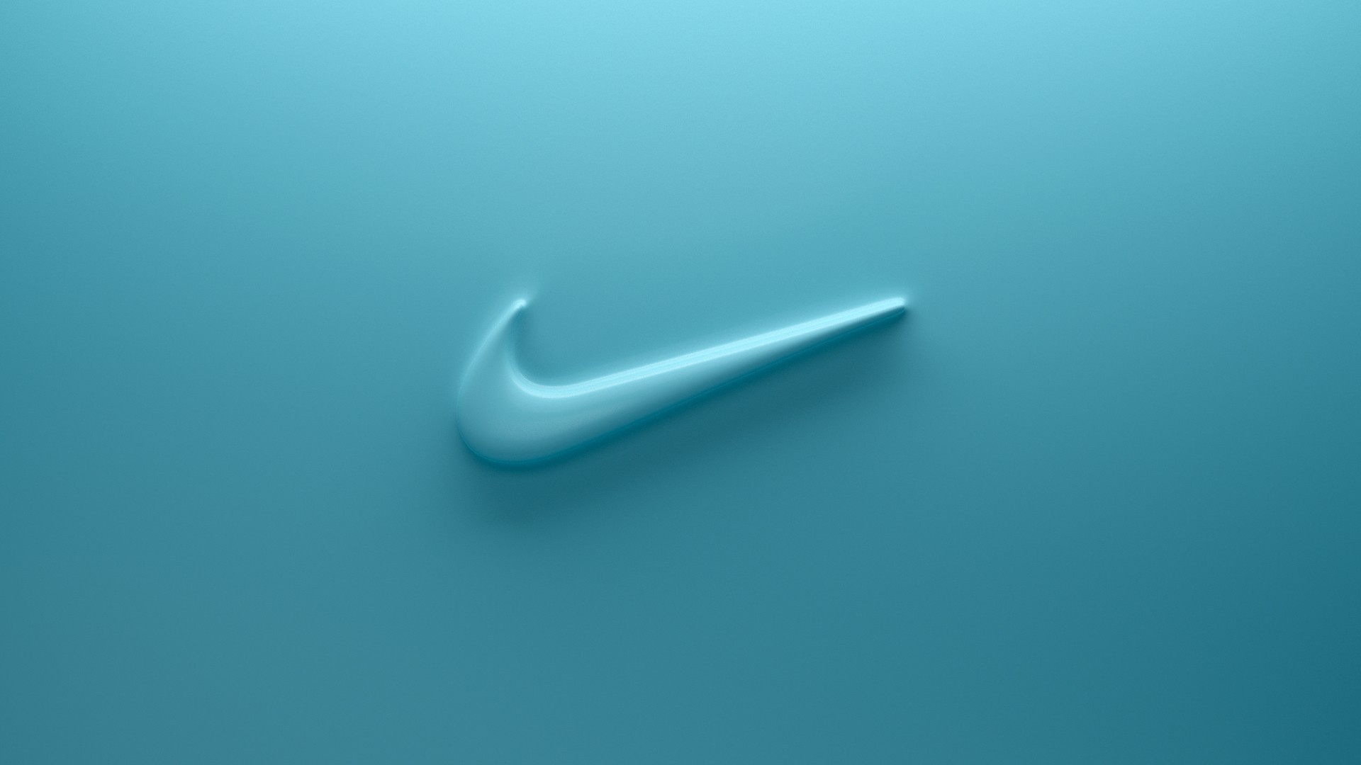 Nike swoosh - Marc Urtasun