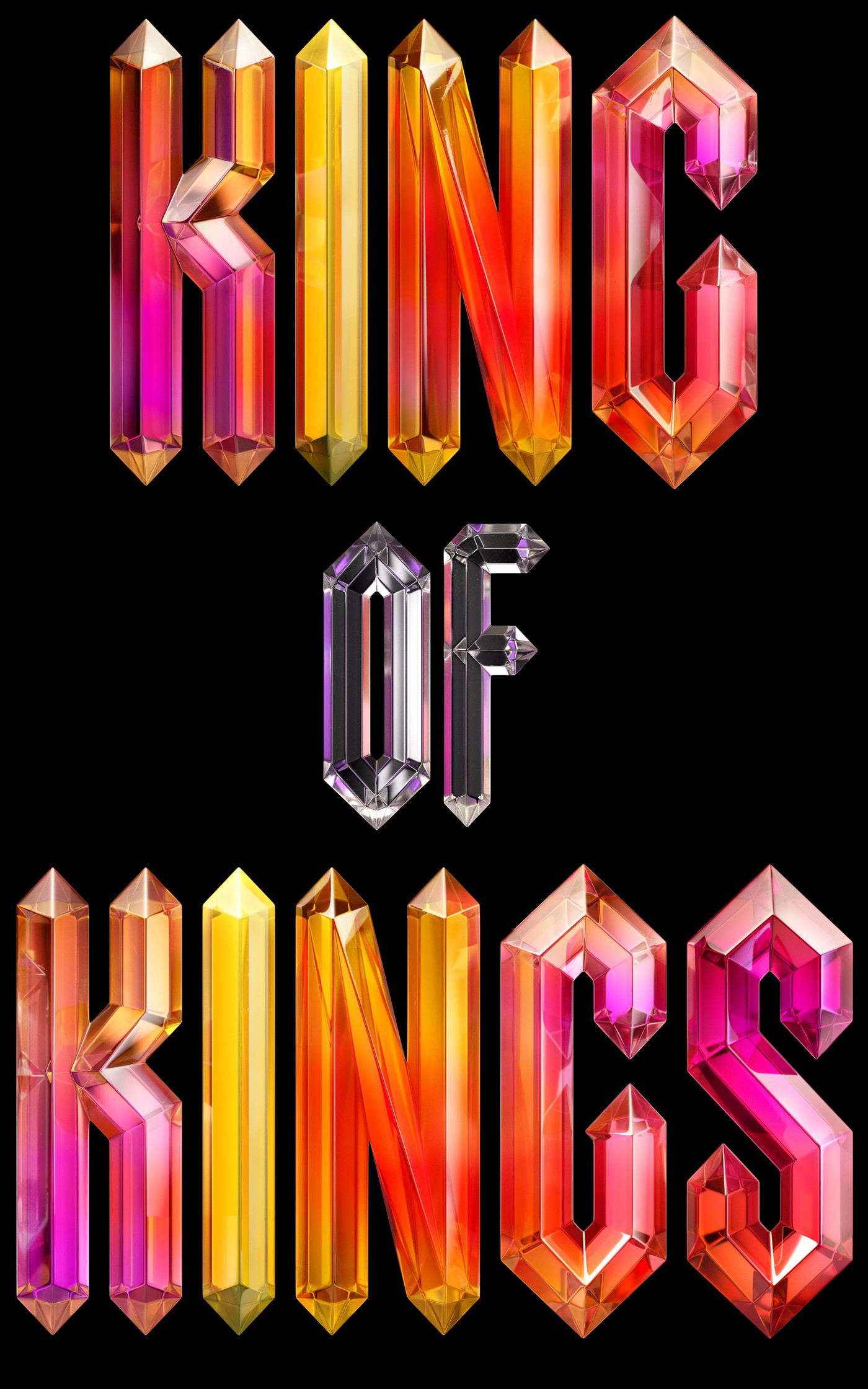 King Of Kings - Marc Urtasun