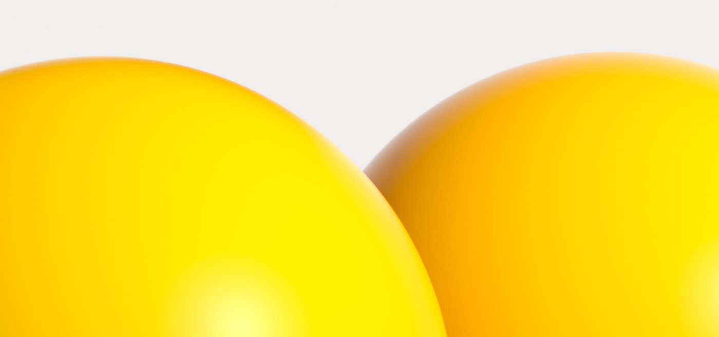 Yellow Portraits - Marc Urtasun
