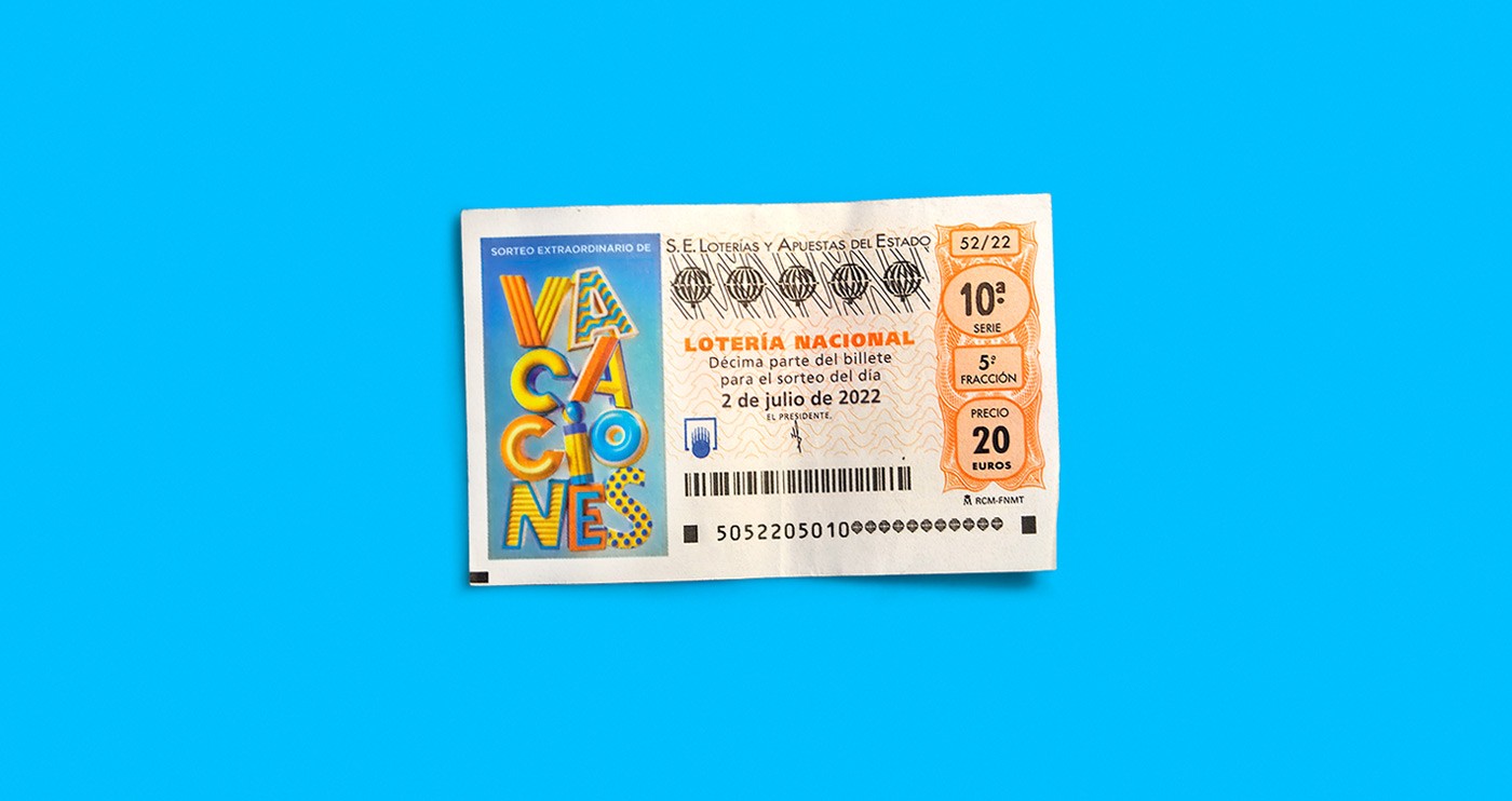 Vacaciones - Marc Urtasun