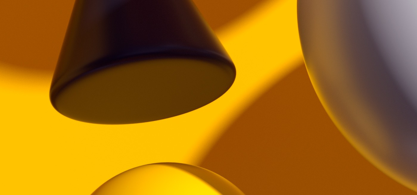 Yellow Portraits - Marc Urtasun