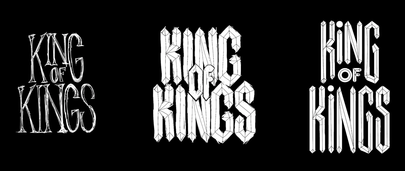King Of Kings - Marc Urtasun