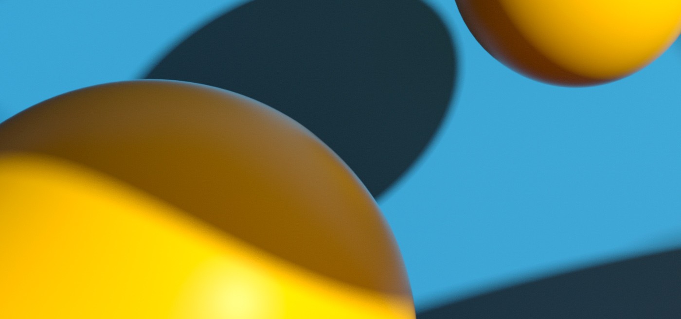 Yellow Portraits - Marc Urtasun