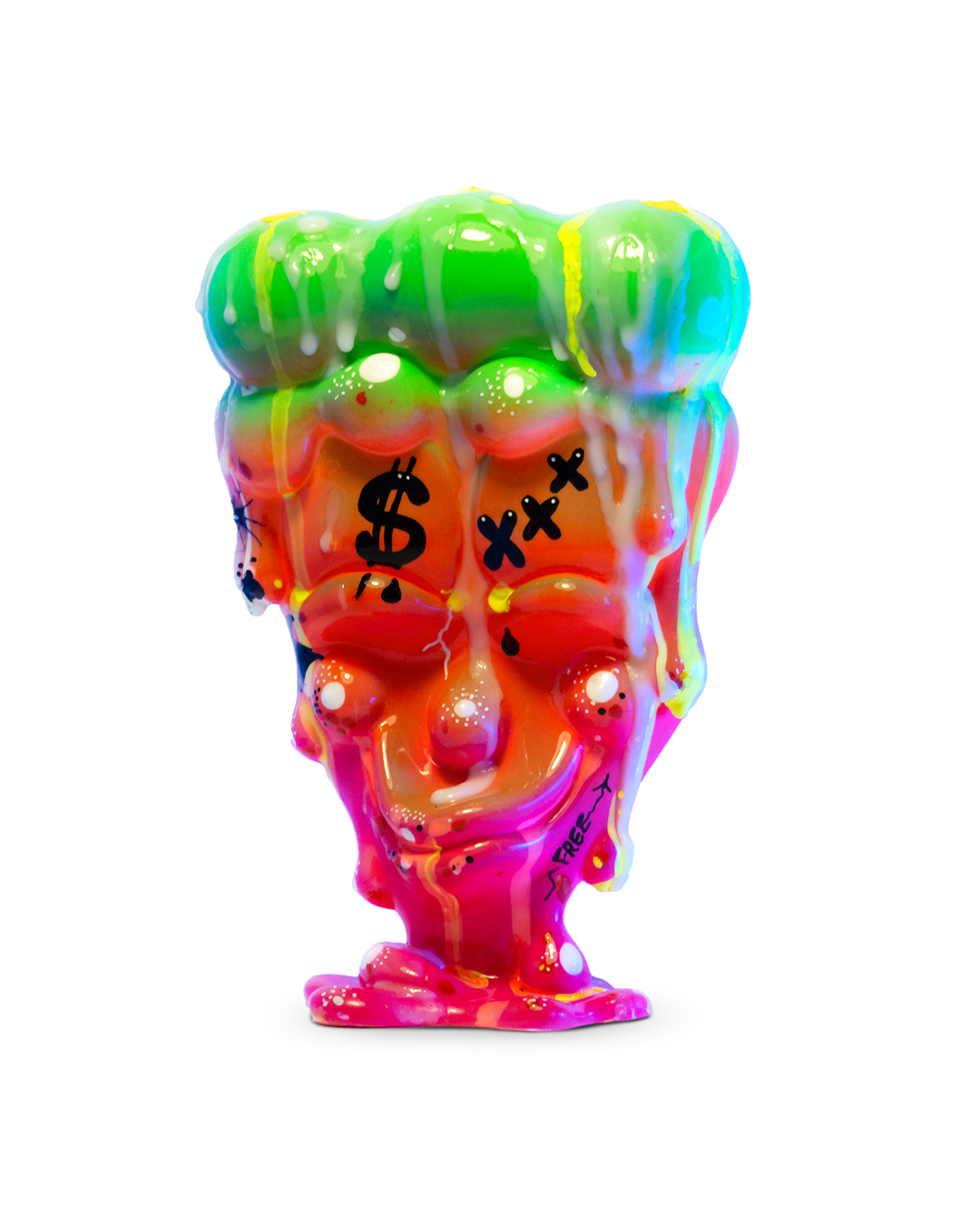 FREEByRDS x Marc Urtasun