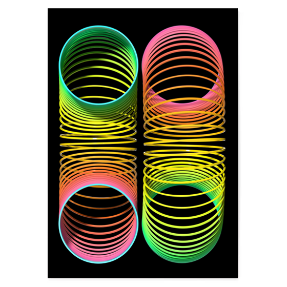 Rainbow Spring