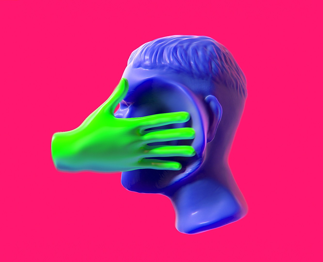 Trippy - Marc Urtasun