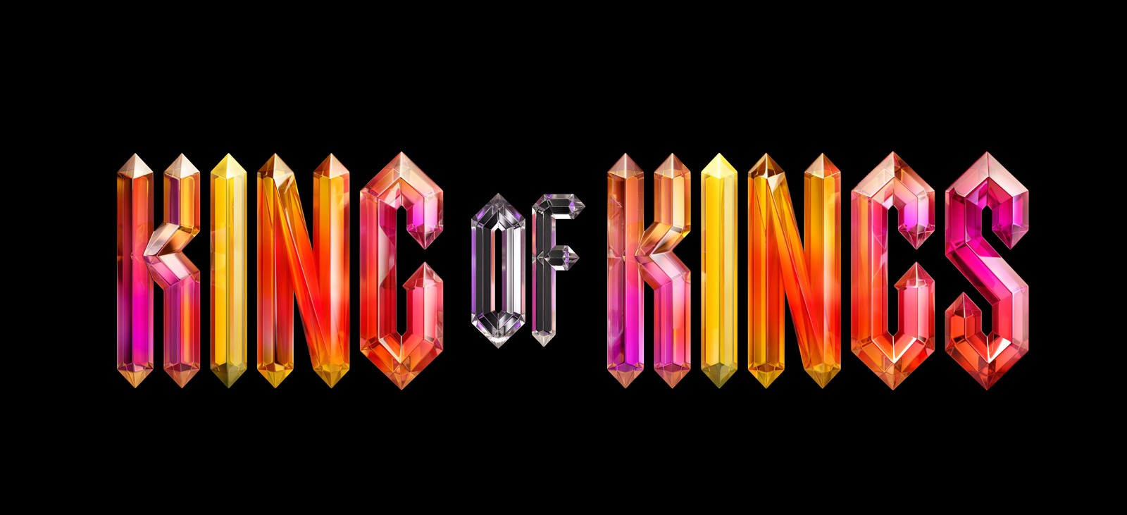 King Of Kings - Marc Urtasun